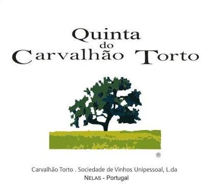 Lus Oliveira - Carvalho Torto - Soc. de Vinhos Unip.,Ld